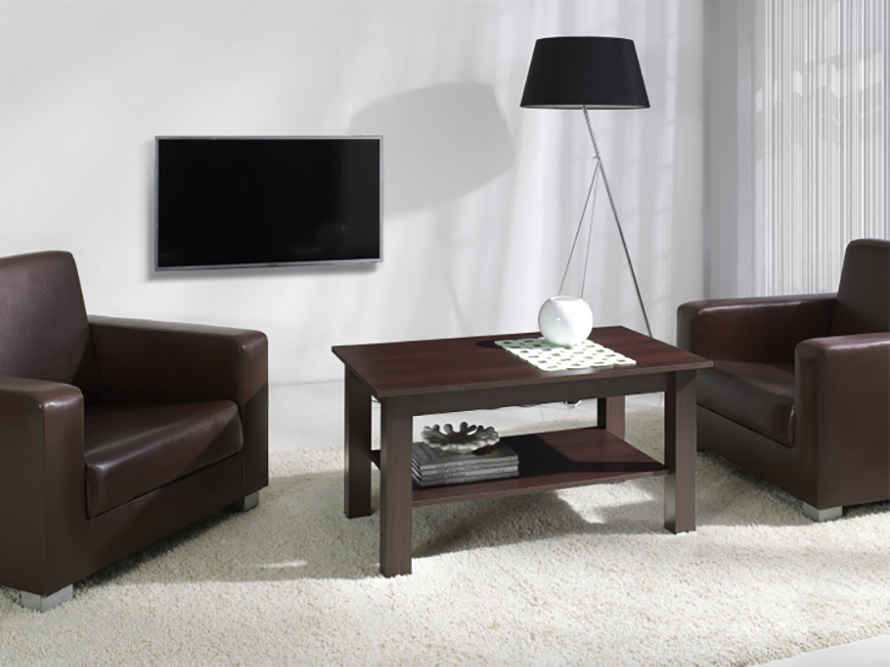 Bank regal T29