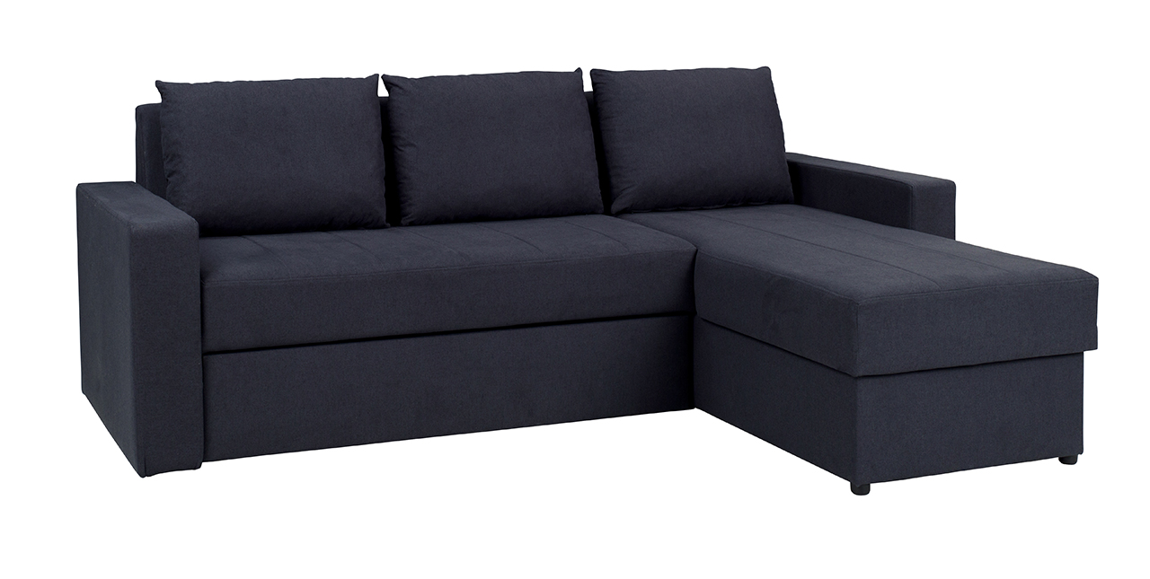 Ecksofa DOMINO cashmere 22 + 22