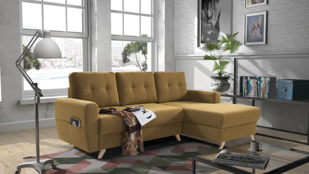 Ecksofa VIS