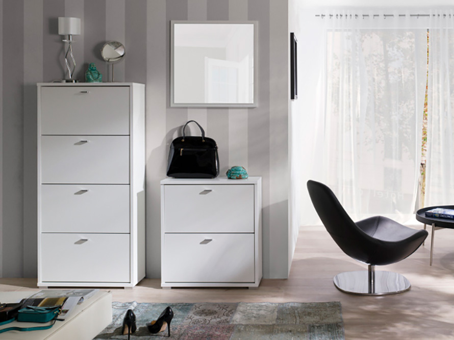 Garderobe Anter