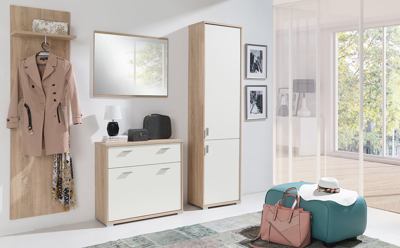 Garderobe Sara