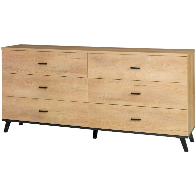 Johnny JH5 Dab Lefkas Kommode