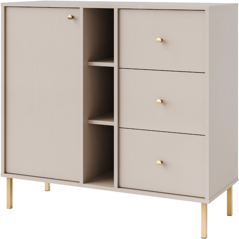 Kyoto 08 Kommode, sandfrei