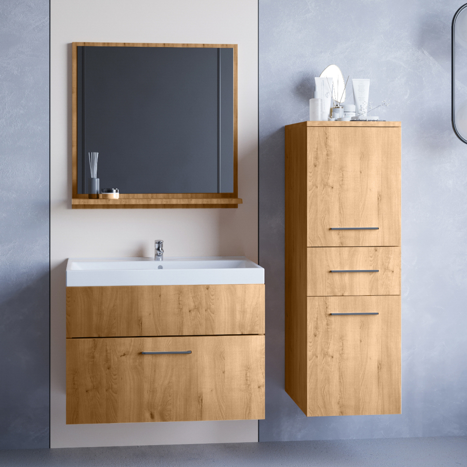 Tipo Mini Dab Artisan Badezimmer