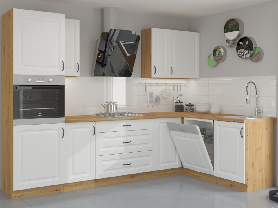 Lempert Style Zest 2 Whar