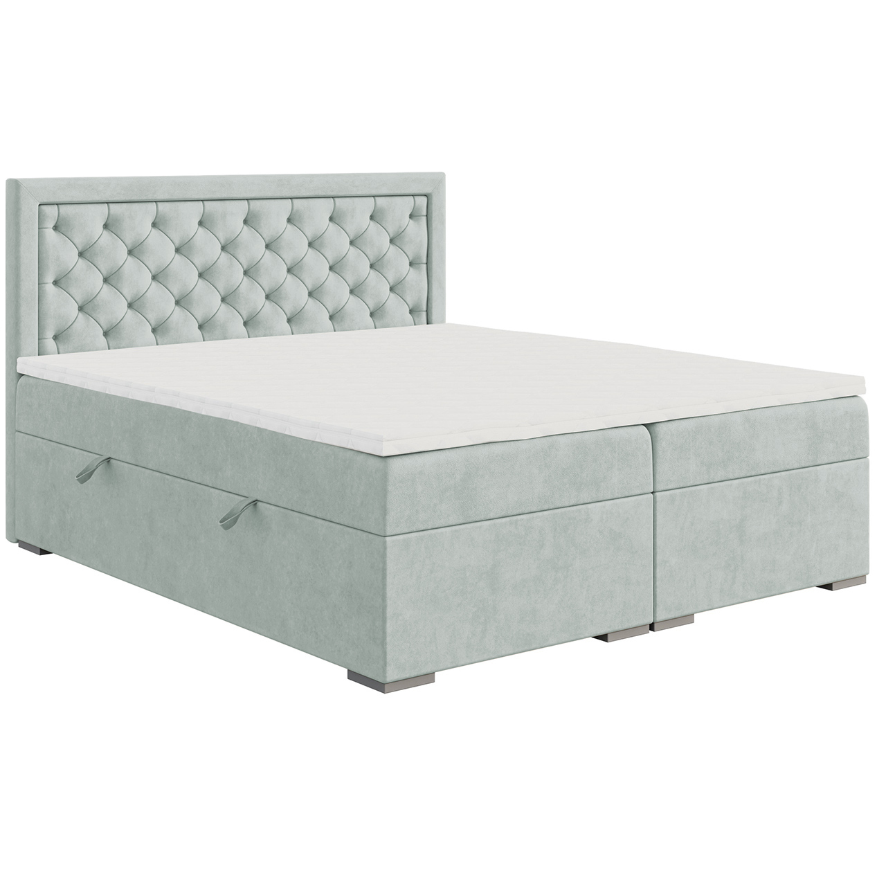 Bloom Blum Magicvelvet Bett 2259