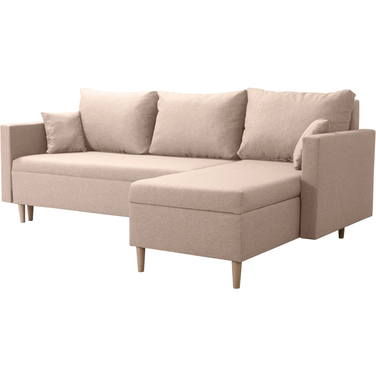 Schlafsofa Scandik Skandi Sawana 17