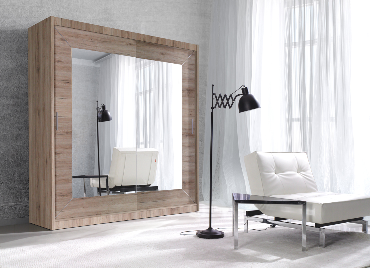 Schrank Alfa