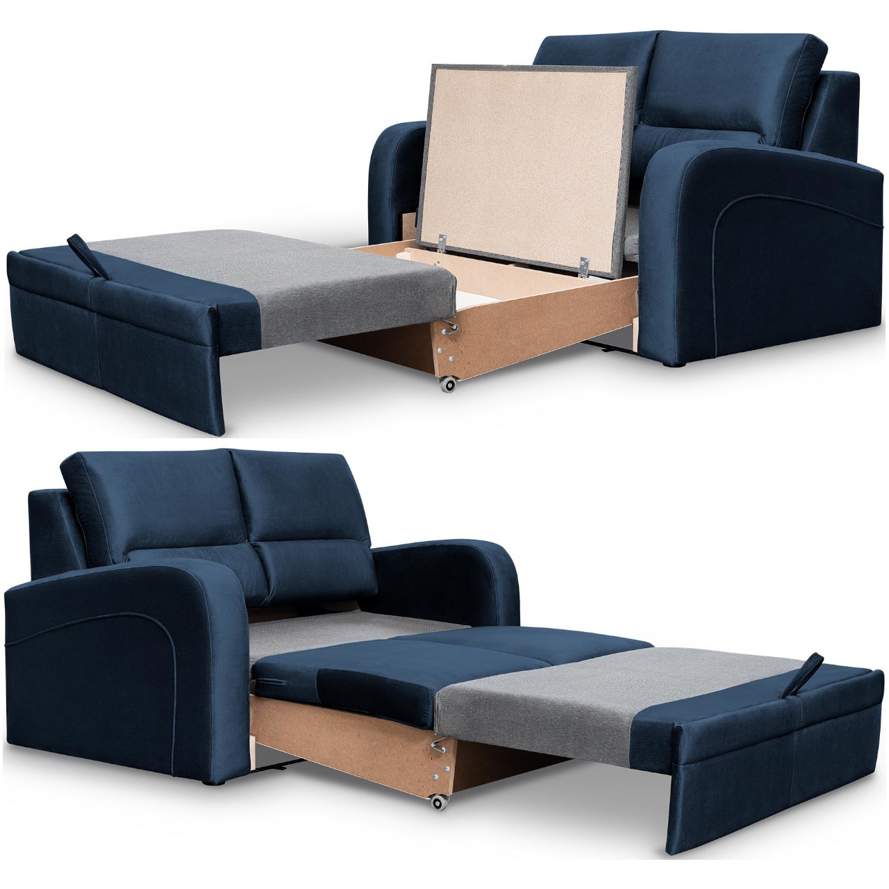 Sofa LARUS