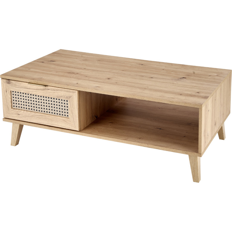 Timor Law1 Dab Artisan Couchtisch