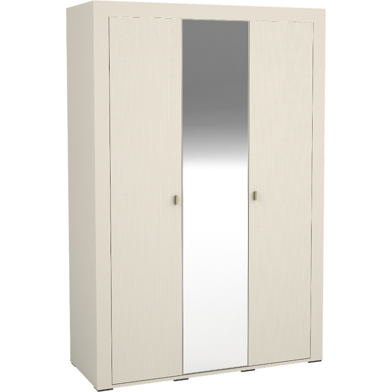 Mosso 02 Kaschmir-Garderobe