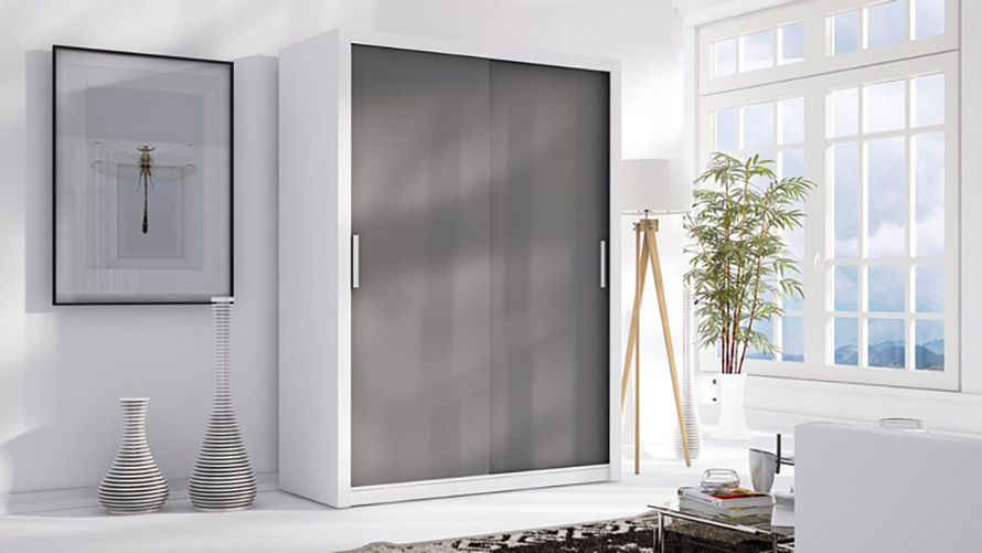 Schrank London 150