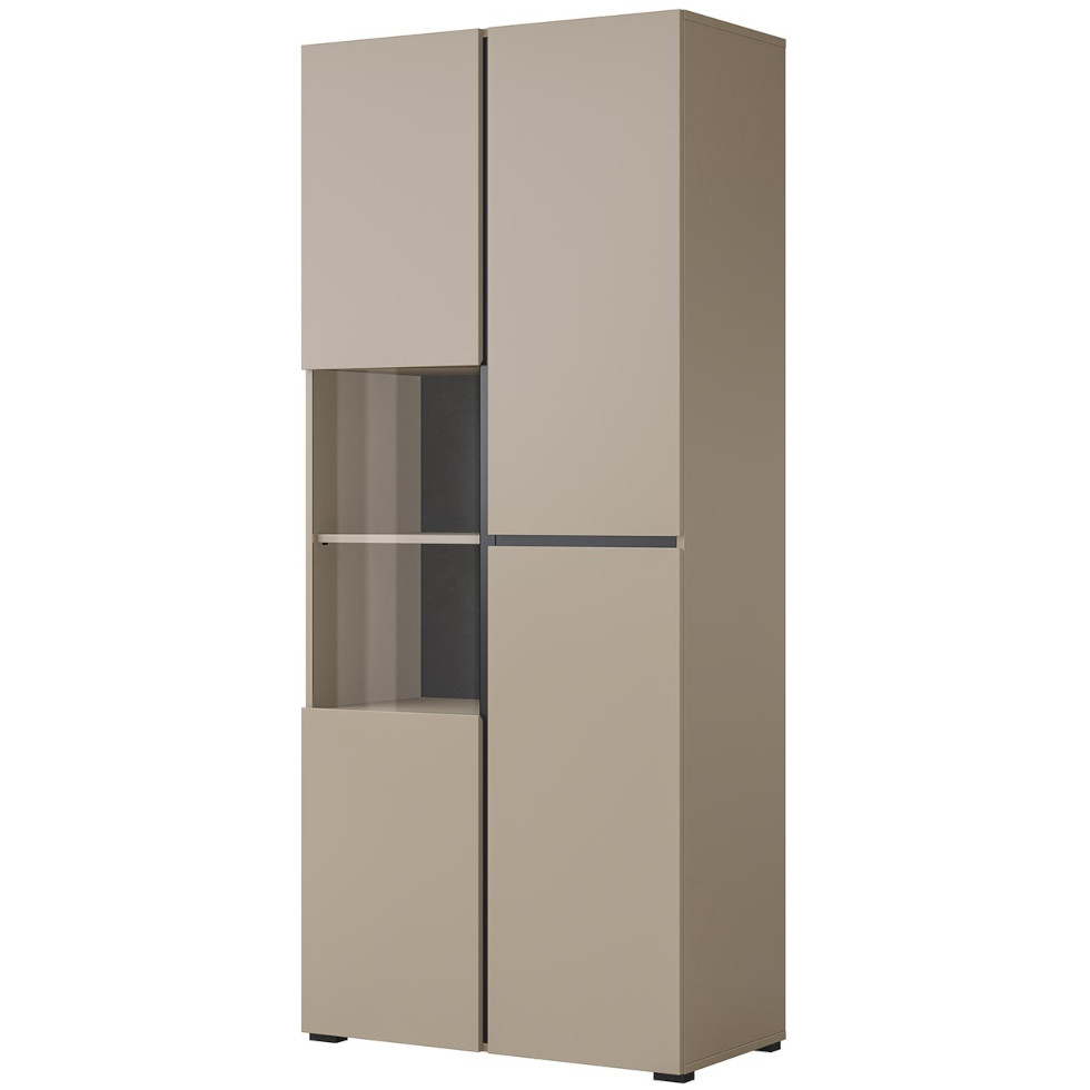 Wiryna Crosi 12 Congo Black