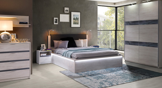 So wählen Sie die richtige Matratze für das Schlafzimmer